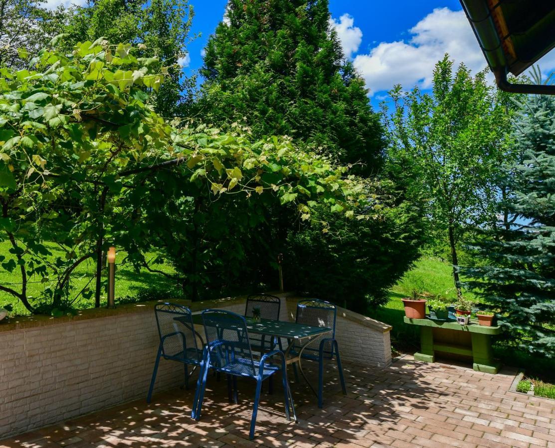 Apartments Marija ラコヴィツァ エクステリア 写真