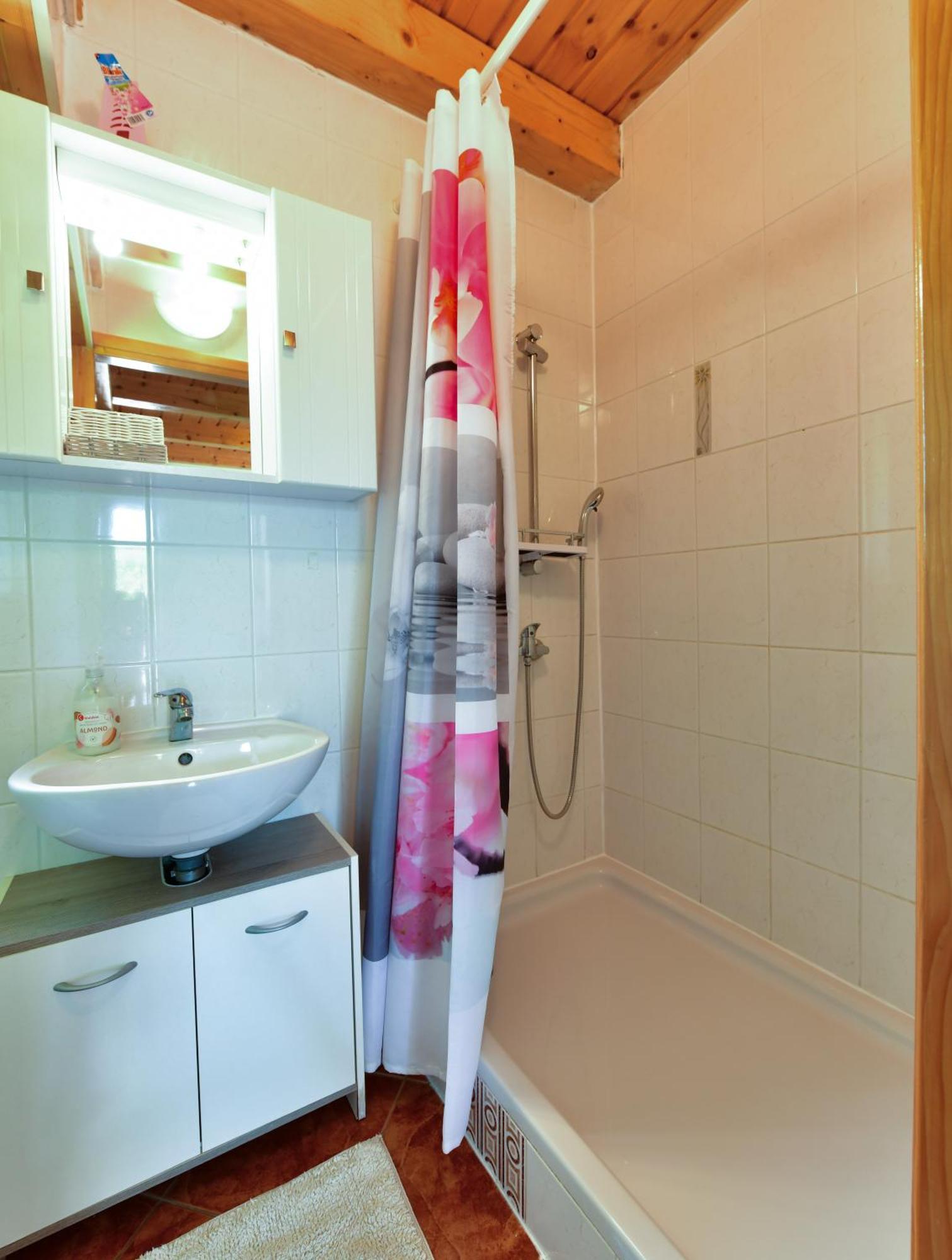 Apartments Marija ラコヴィツァ エクステリア 写真