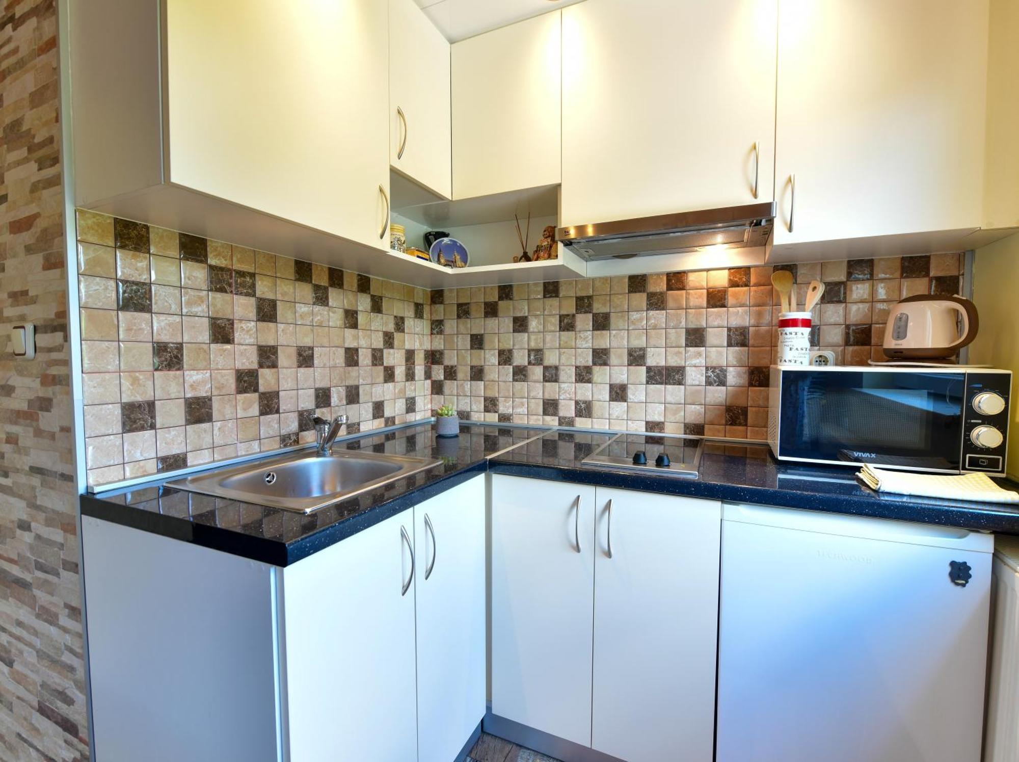 Apartments Marija ラコヴィツァ エクステリア 写真
