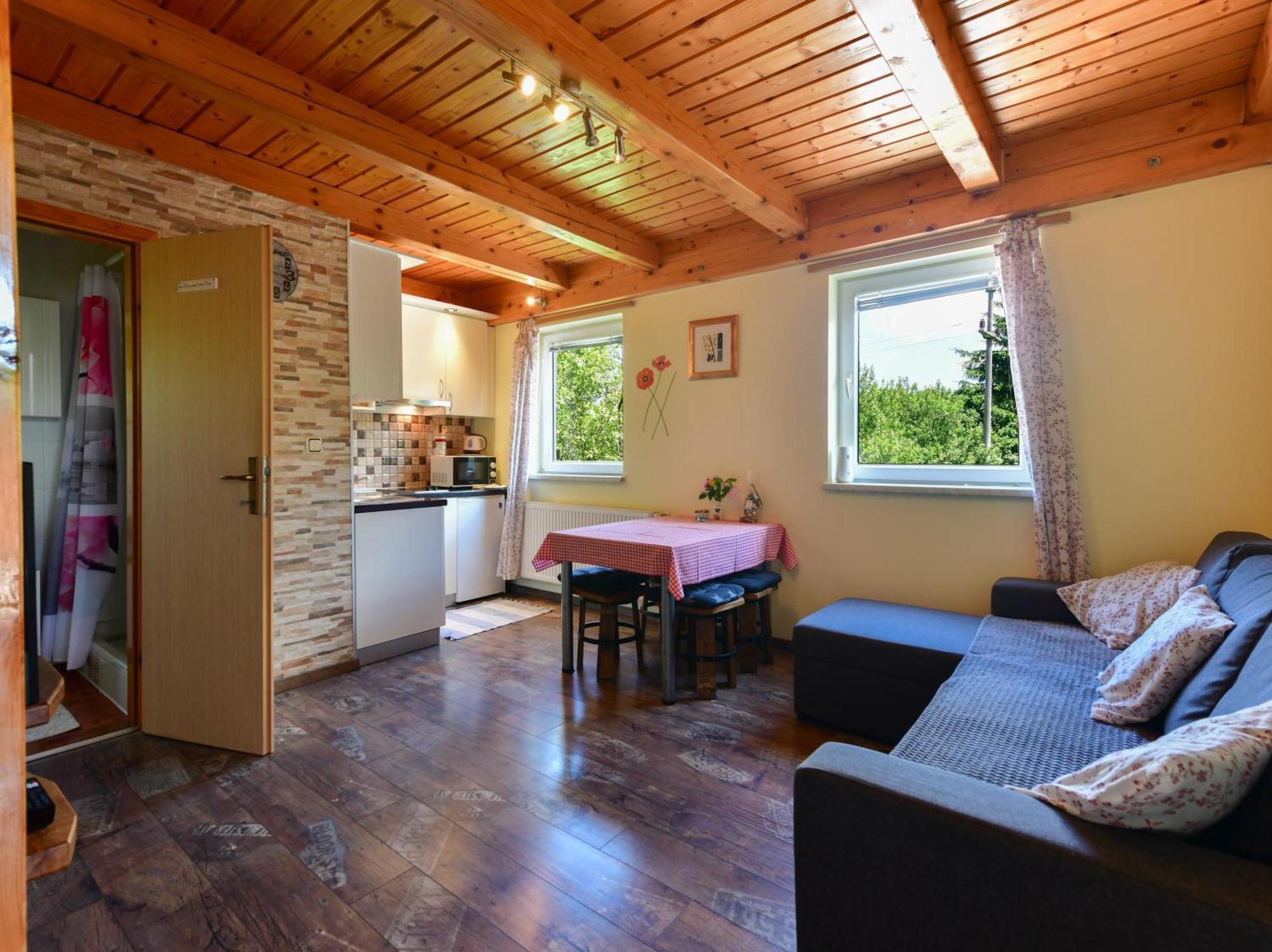 Apartments Marija ラコヴィツァ エクステリア 写真