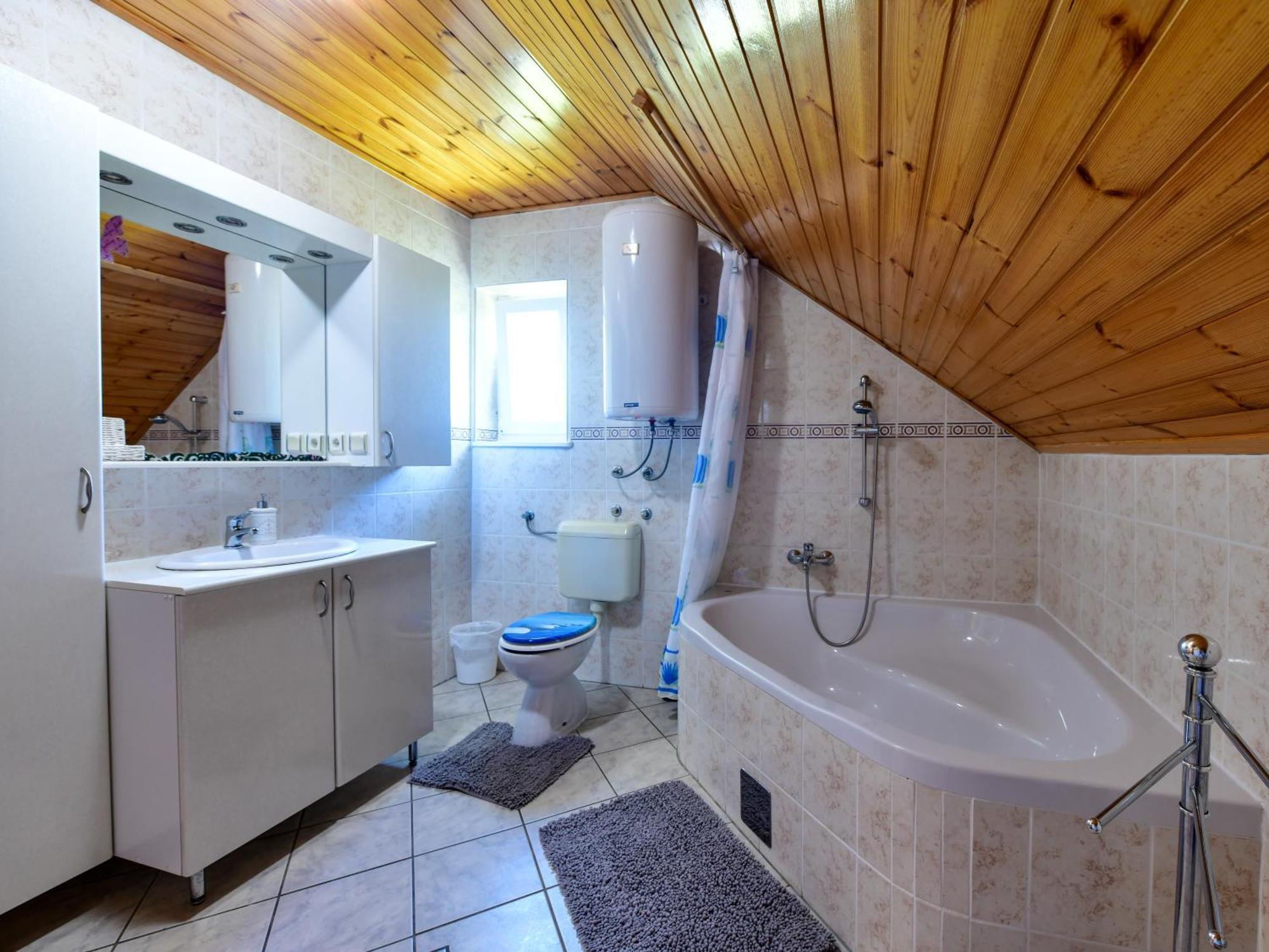 Apartments Marija ラコヴィツァ エクステリア 写真