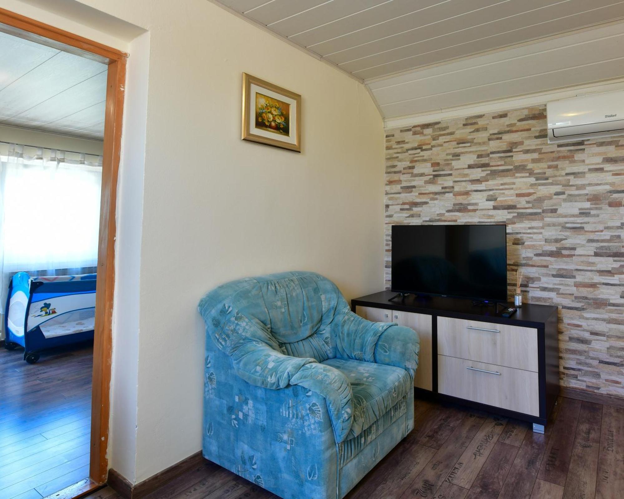 Apartments Marija ラコヴィツァ エクステリア 写真