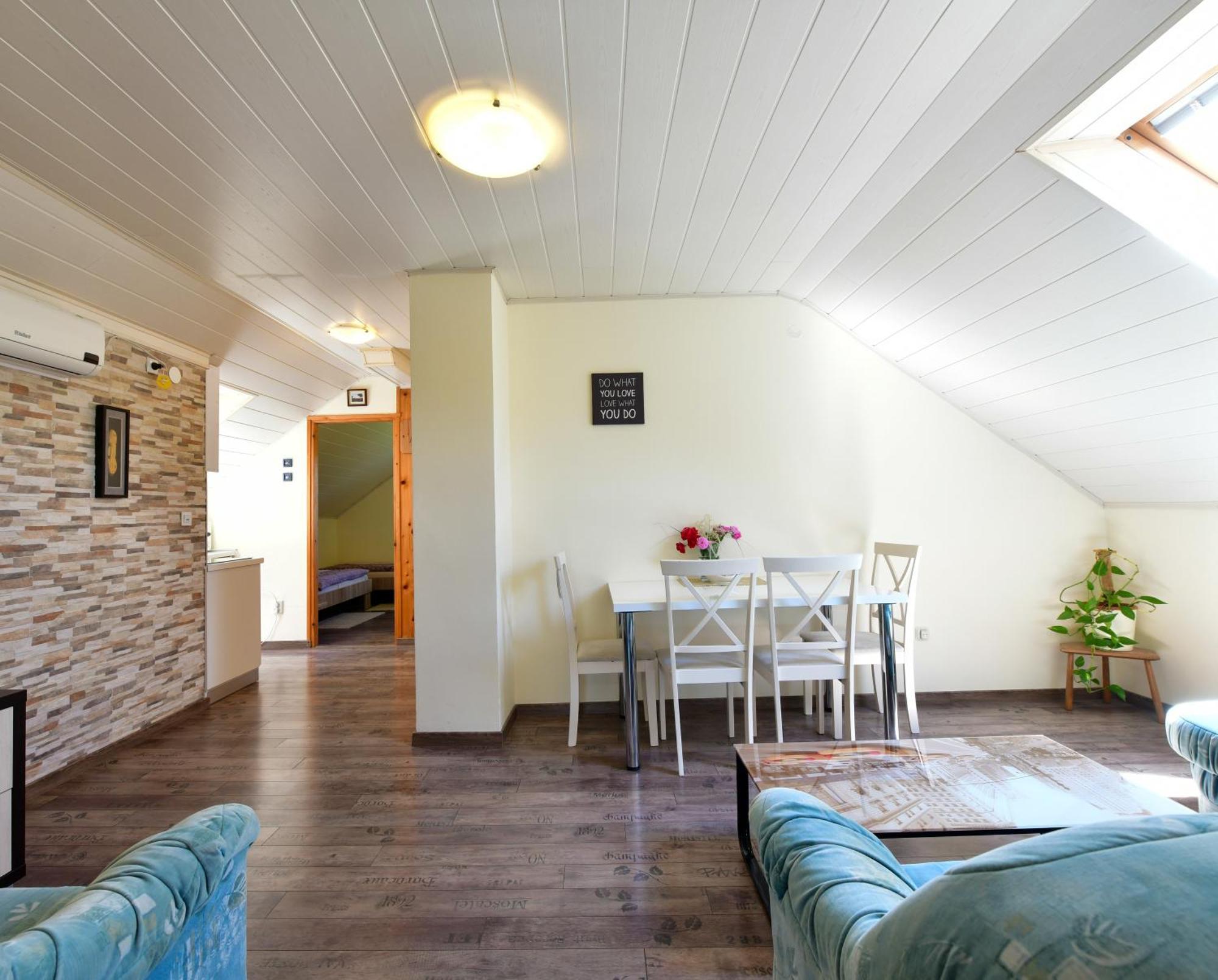 Apartments Marija ラコヴィツァ エクステリア 写真