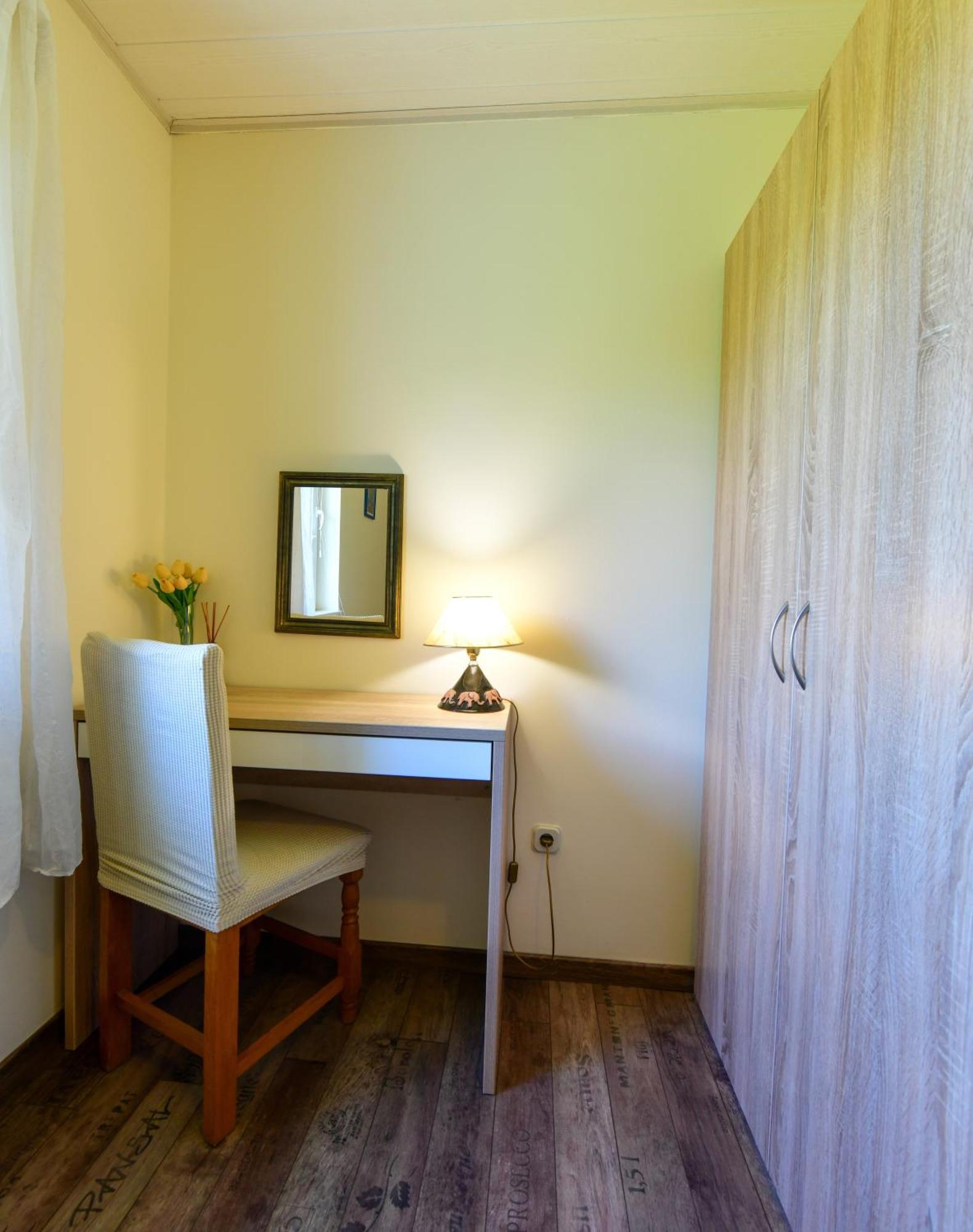 Apartments Marija ラコヴィツァ エクステリア 写真